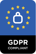GDPR Compliant